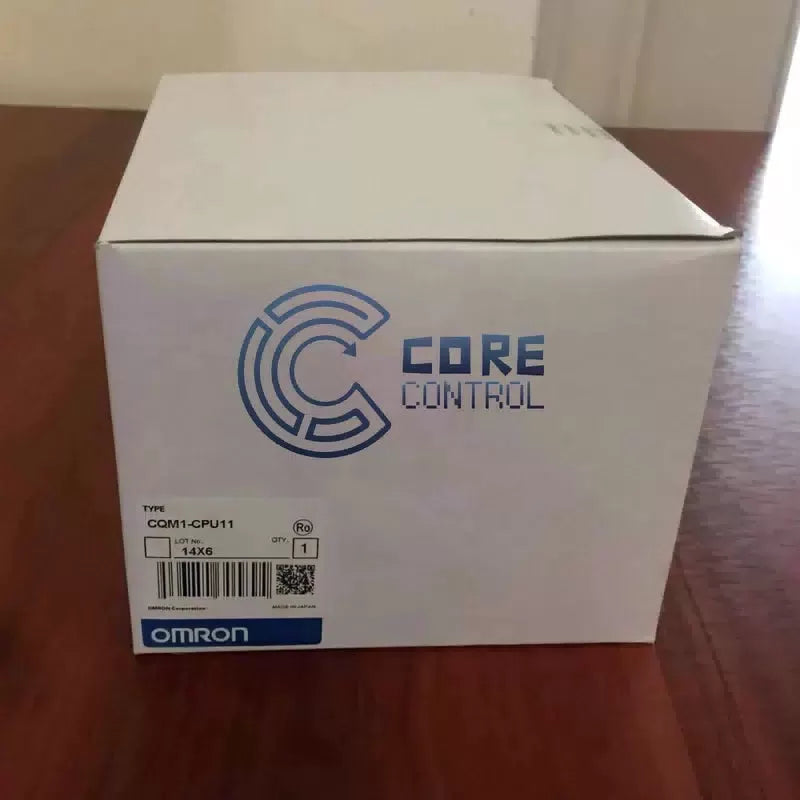 Omron CQM1-CPU11 PLC One CQM1CPU11 [1]