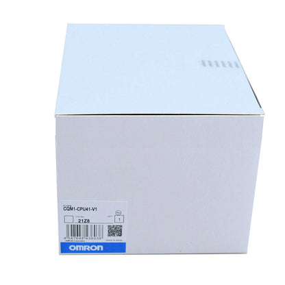 Omron CQM1-CPU41-V1 US Stock - OMRON [1]