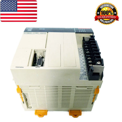 Omron CQM1-CPU41-V1 US Stock - OMRON [3]