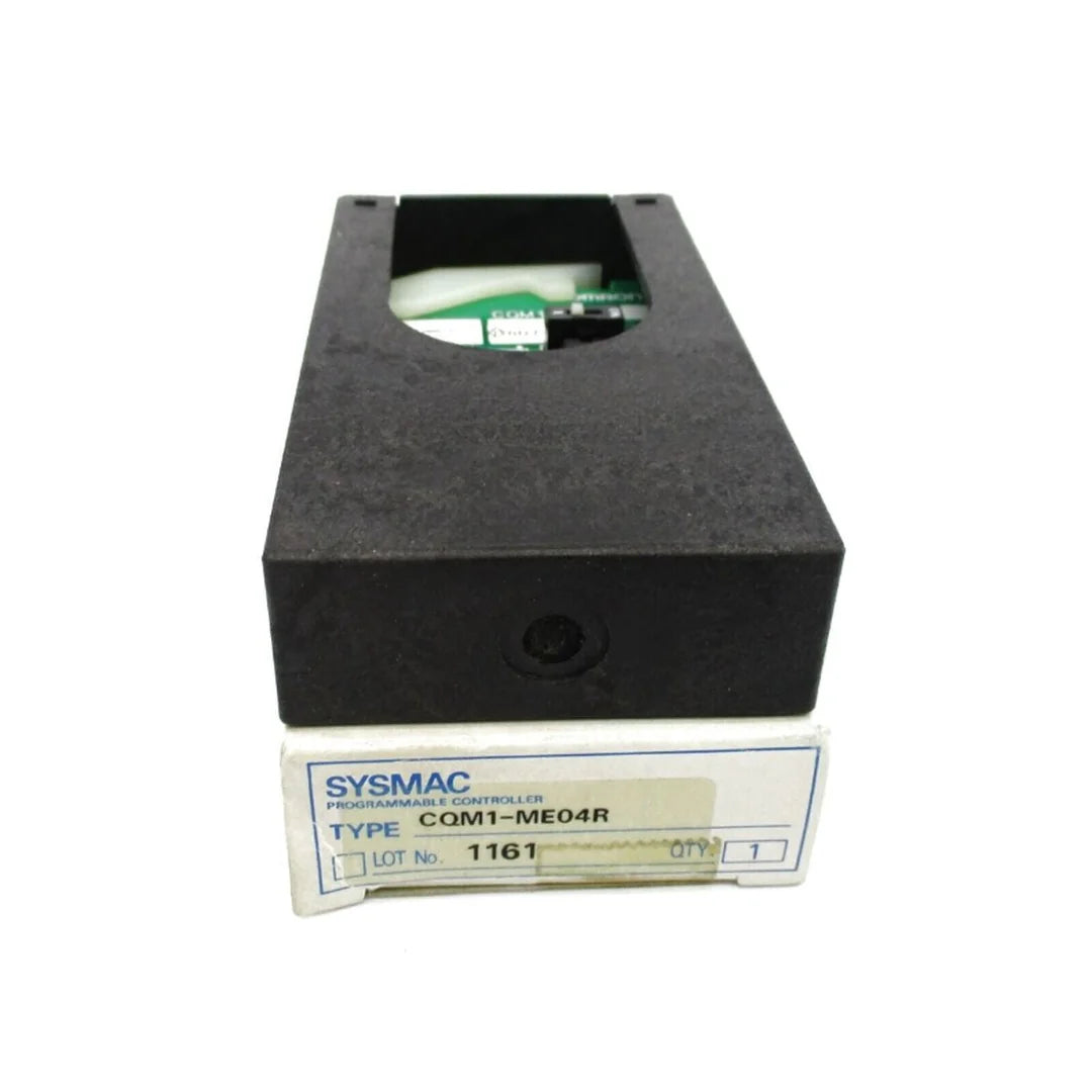 Omron CQM1-ME04R EEPROM Memory Unit 4kW - OMRON [4]