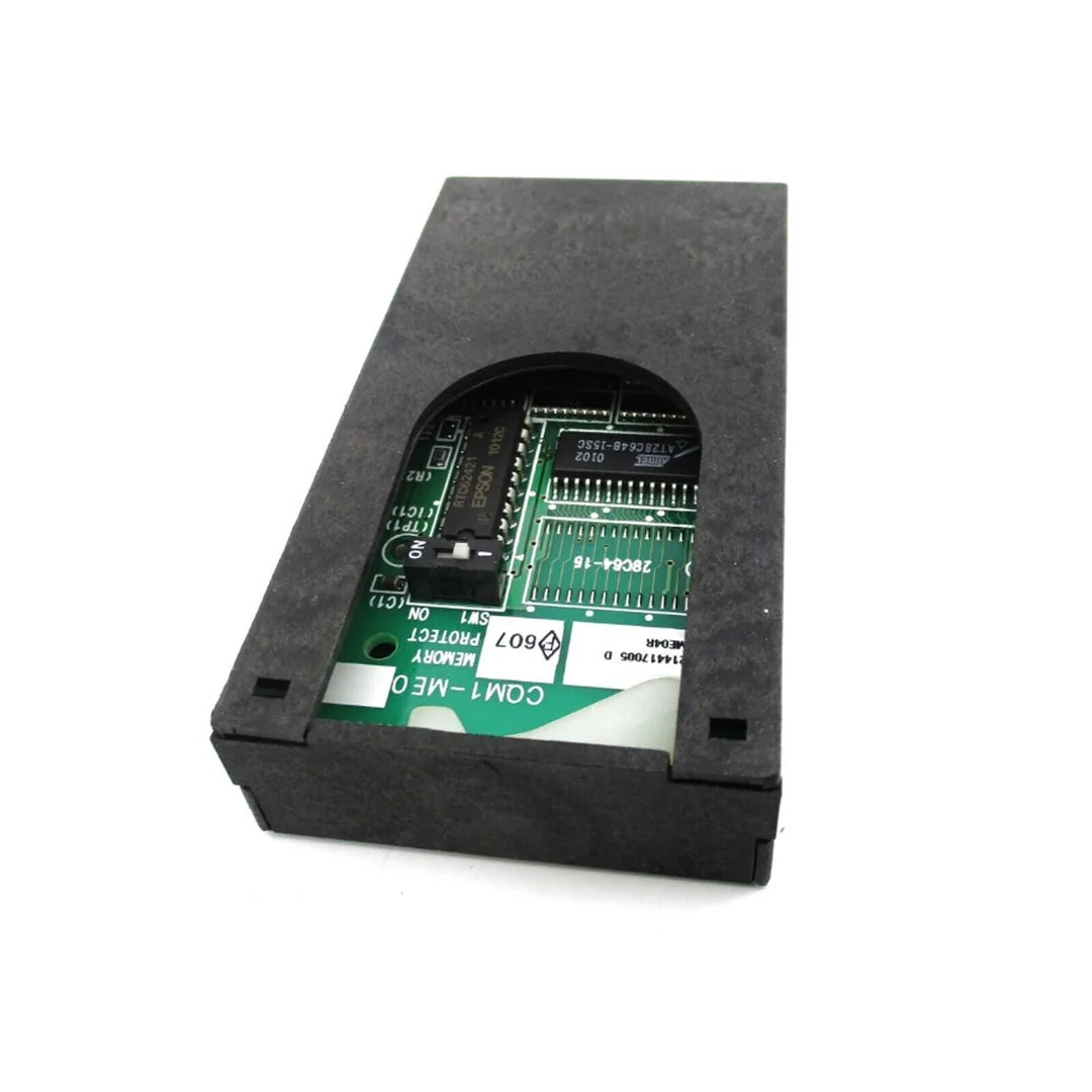 Omron CQM1-ME04R EEPROM Memory Unit 4kW - OMRON [5]