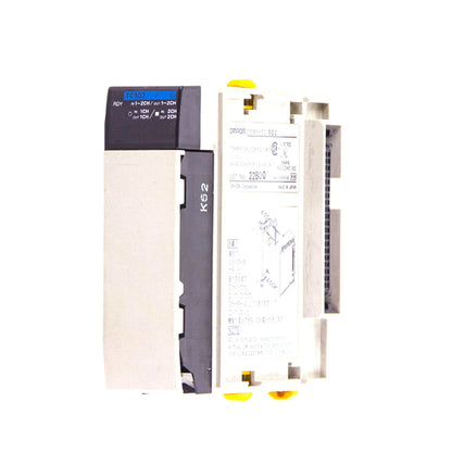 Omron CQM1-TC102 Temperature Controller Unit RTD Smart Temperature Sensor - OMRON [2]
