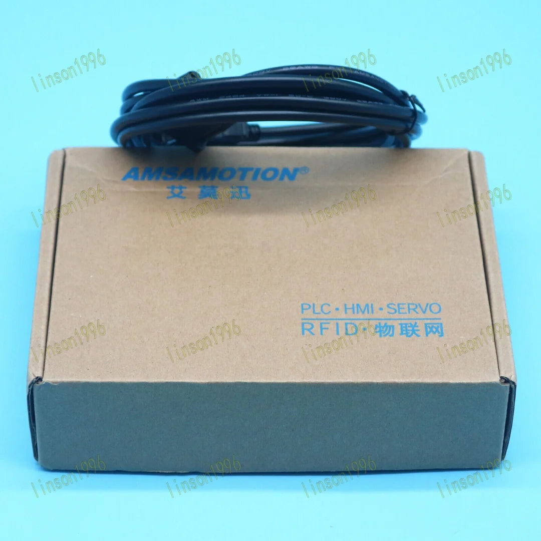Omron CS1W CN226 RS232 Programming Cable - OMRON [3]