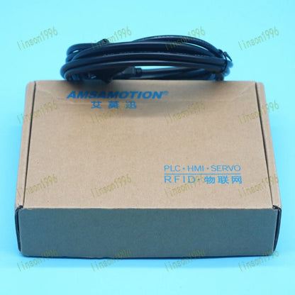 Omron CS1W CN226 RS232 Programming Cable - OMRON [3]