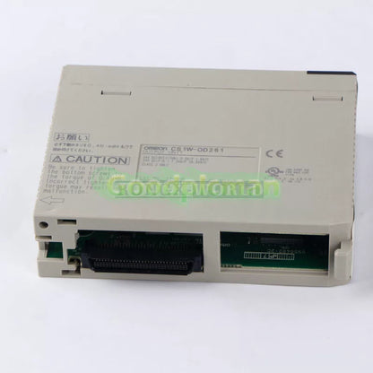 Omron CS1W-OD261 PLC 1Pcs/ [1]