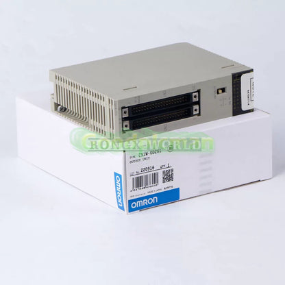 Omron CS1W-OD261 PLC 1Pcs/ [2]