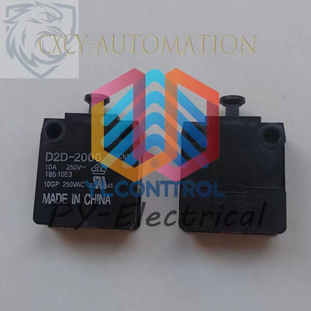 Omron D2D-2000 Switch D2D2000 1Pcs. [1]