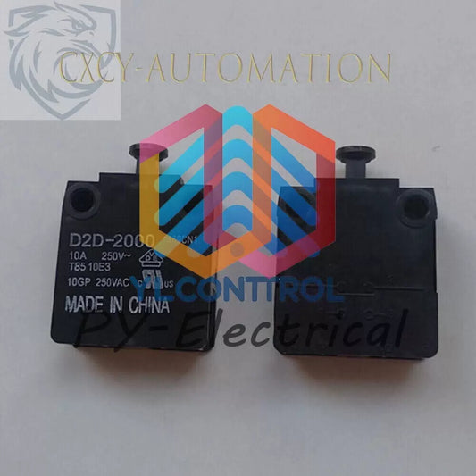 Omron D2D-2000 Switch D2D2000 1Pcs. [1]