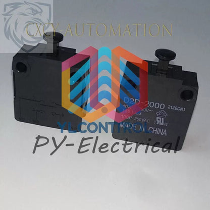 Omron D2D-2000 Switch D2D2000 1Pcs. [2]