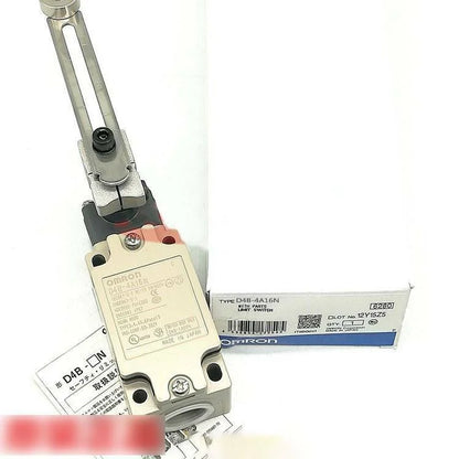 Omron D4B4A16N Limit Switch - OMRON [1]