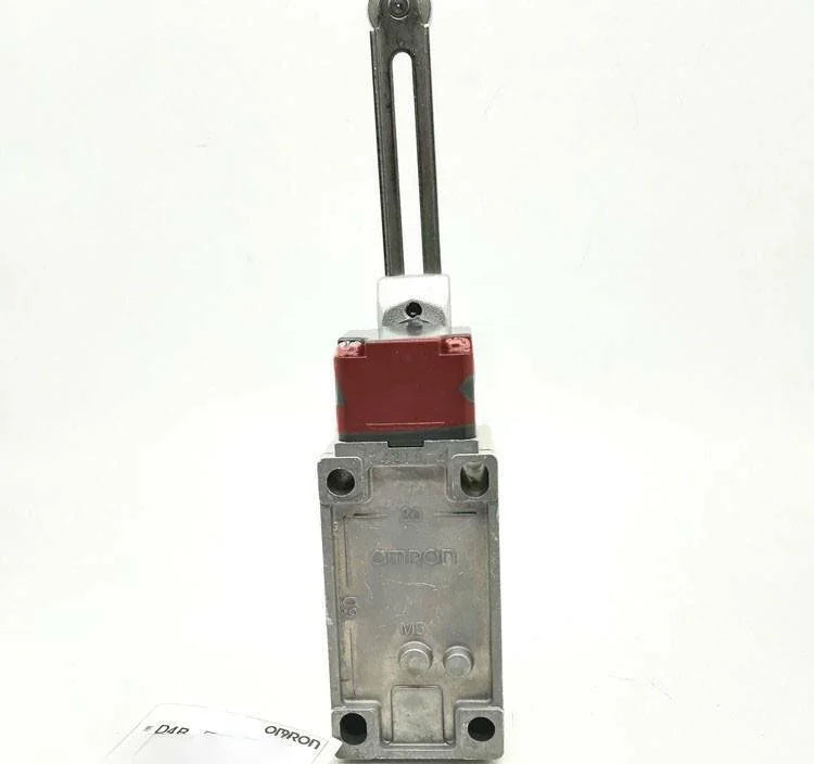 Omron D4B4A16N Limit Switch - OMRON [2]
