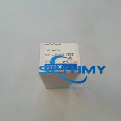 Omron D4CC-4032 Sensor - 1pcs New in Box - OMRON [1]