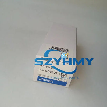 Omron D4CC-4032 Sensor - 1pcs New in Box - OMRON [2]