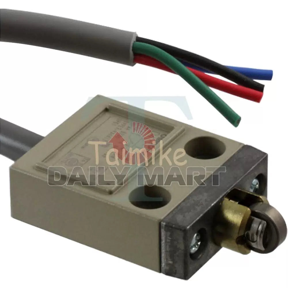 Omron D4C-1603 Limit Switch [1]