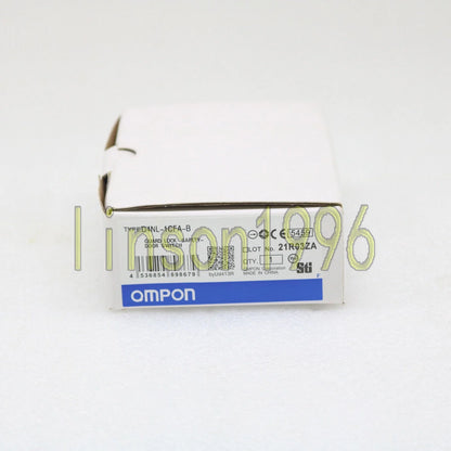 Omron D4NL-1CFA-B Safety Switch Fast Ship - OMRON [1]