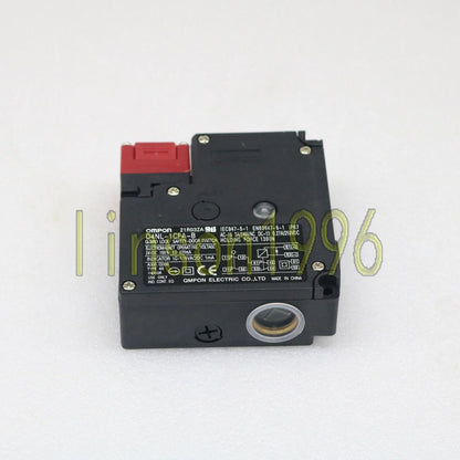 Omron D4NL-1CFA-B Safety Switch Fast Ship - OMRON [5]