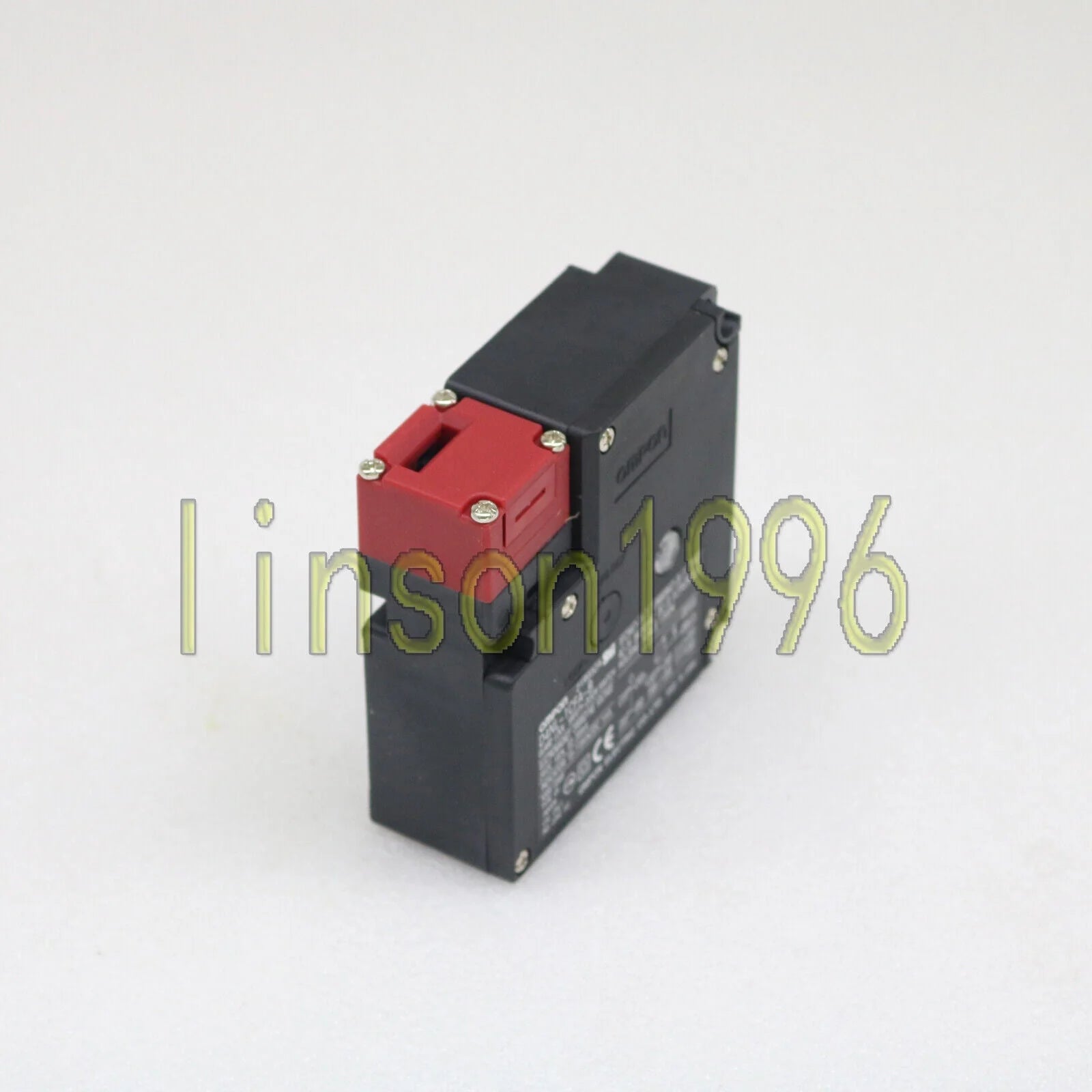 Omron D4NL-1CFA-B Safety Switch Fast Ship - OMRON [6]