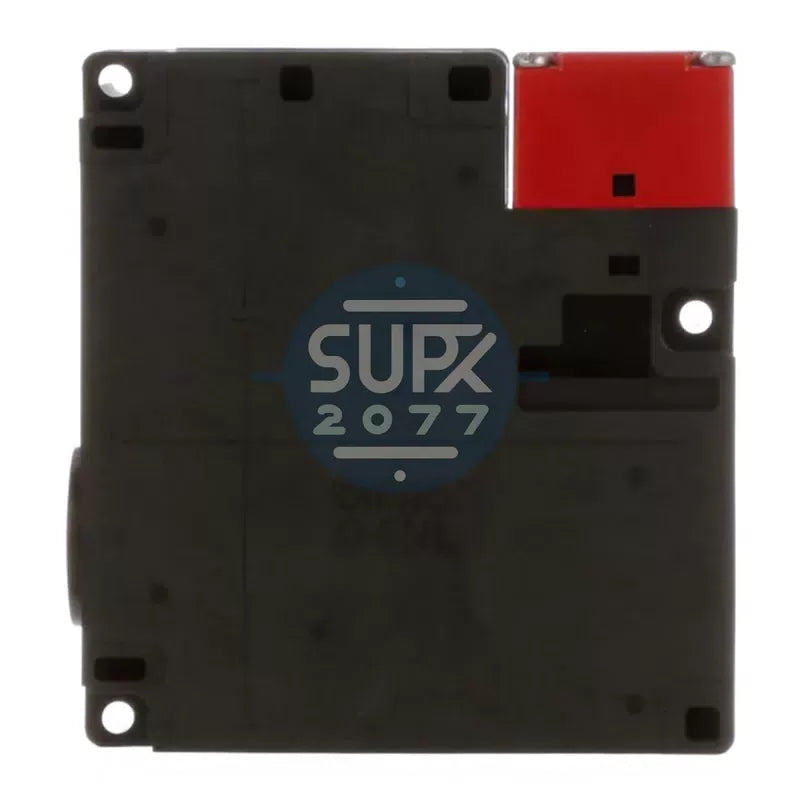 Omron D4NL-2ADA-B Guard Lock Safety Limit Switch #su [2]