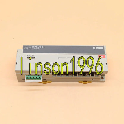 Omron DRT1-AD04 programmable control module in stock - OMRON [5]