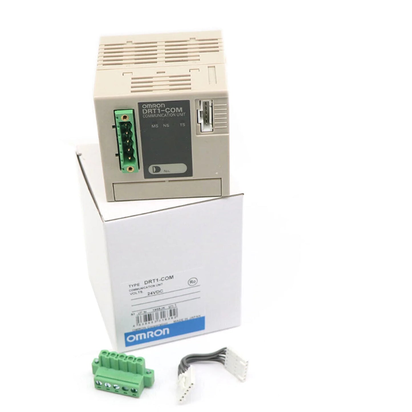 Omron DRT1-COM - OMRON [1]