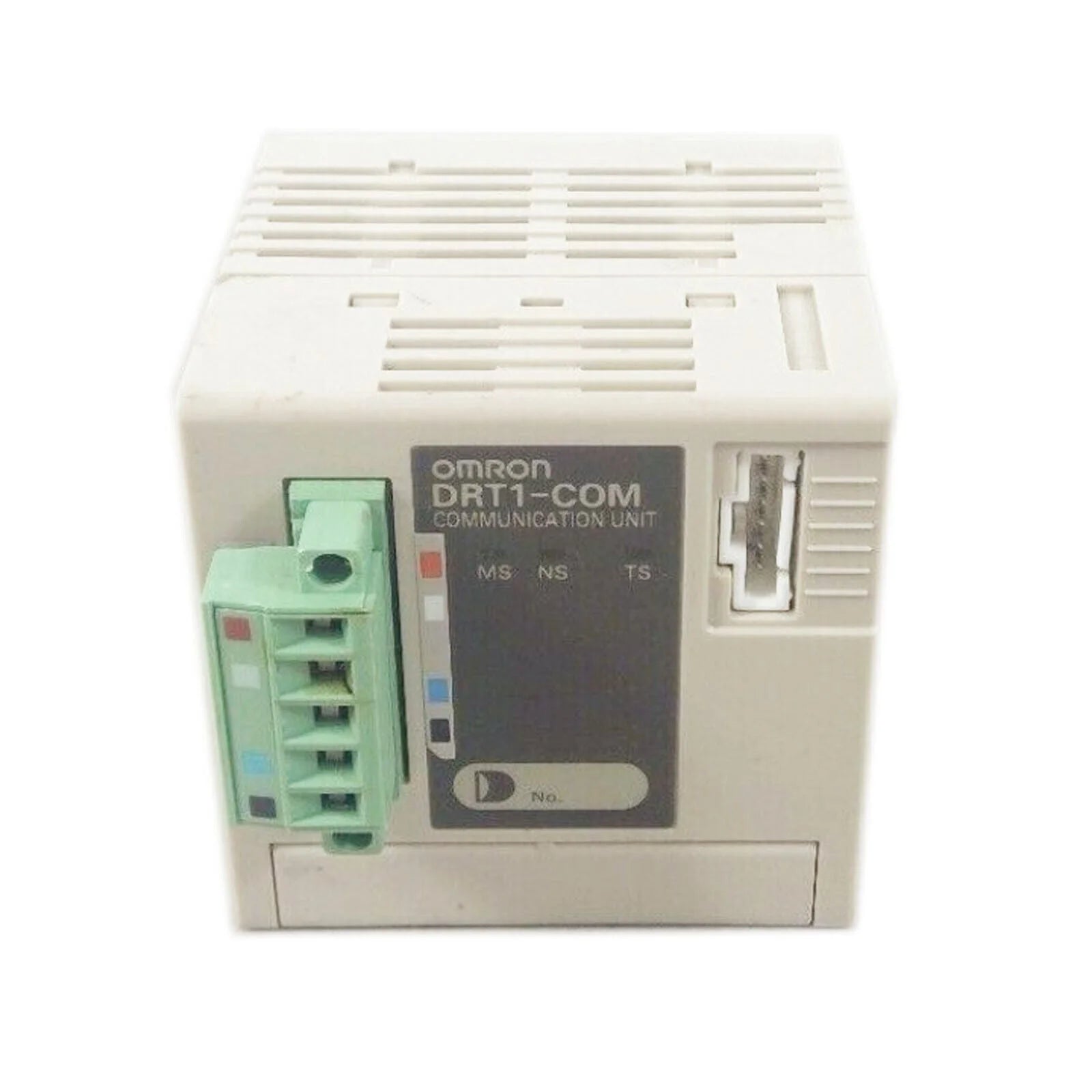 Omron DRT1-COM - OMRON [2]