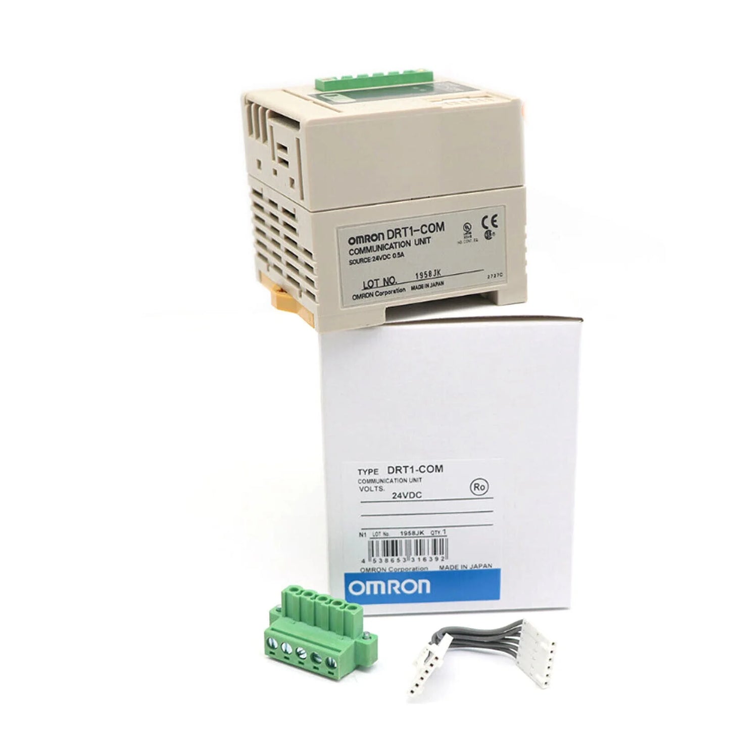 Omron DRT1-COM - OMRON [5]