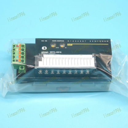 Omron DRT2OD16 Transistor Remote Terminal - OMRON [1]
