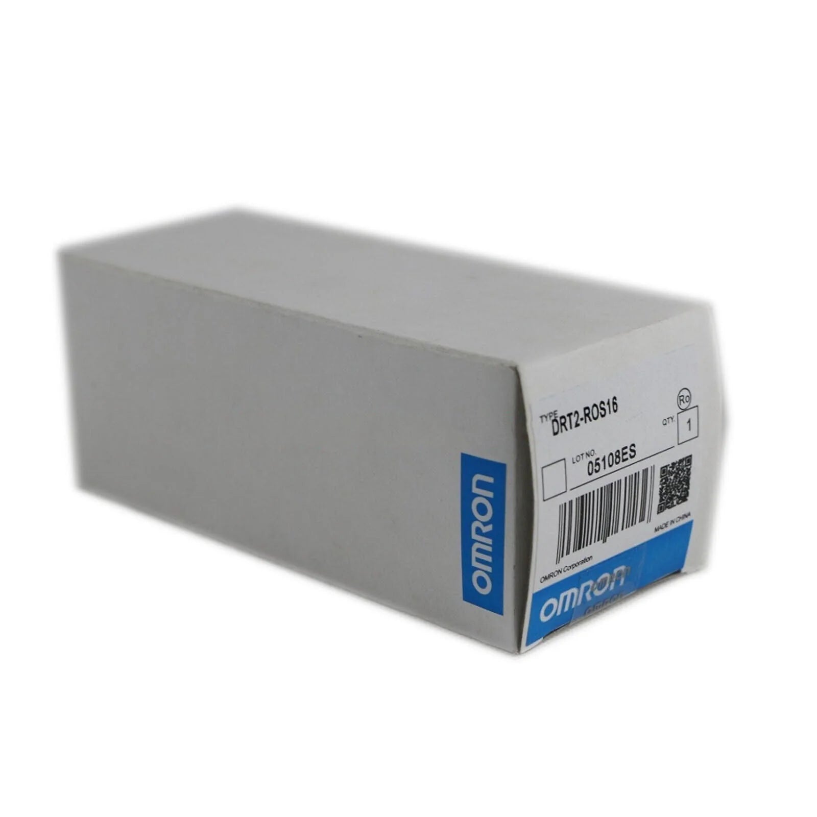 Omron DRT2ROS16 - OMRON [1]