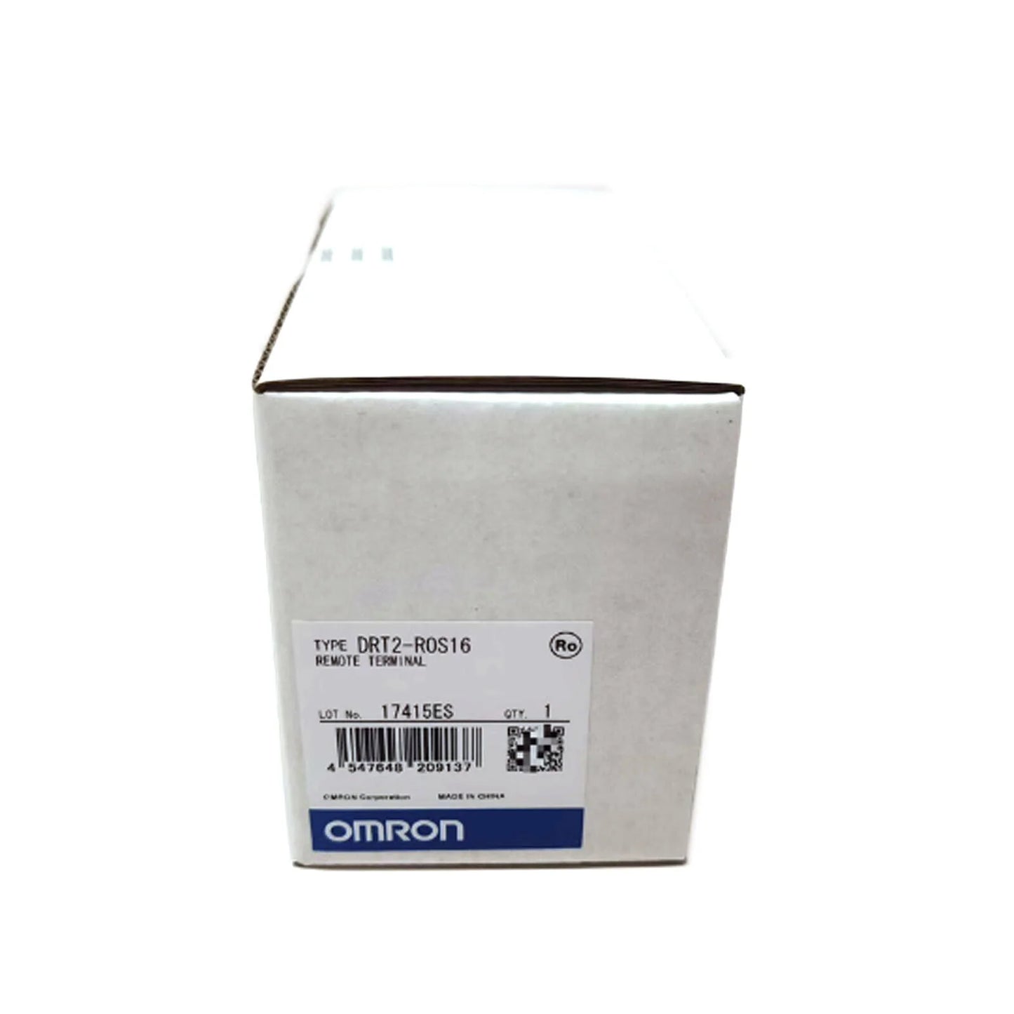 Omron DRT2ROS16 - OMRON [5]