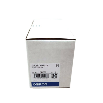 Omron DRT2ROS16 - OMRON [5]