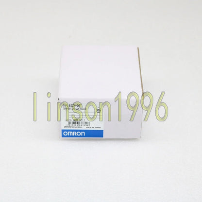 Omron Devicenet Interface Unit E5ZN-DRT 1 Year - OMRON [1]