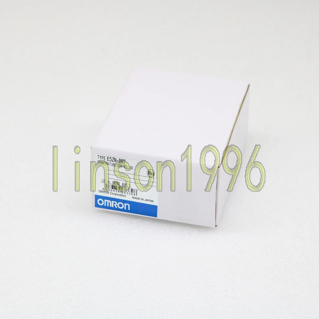 Omron Devicenet Interface Unit E5ZN-DRT 1 Year - OMRON [2]