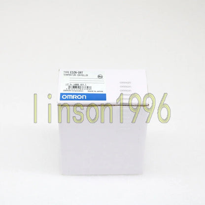 Omron Devicenet Interface Unit E5ZN-DRT 1 Year - OMRON [3]