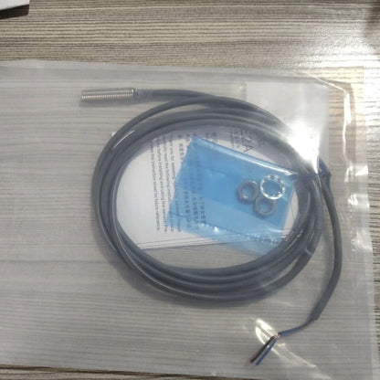 Omron E2A-S08KS02-WP-C1-#F proximity switch, 120V, 50Hz, 23W, industrial grade, reliable and durable - OMRON [4]