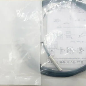 Omron E2E-C05S01-WC-C1 Proximity Switch - Reliable Sensing Solution - OMRON [2]