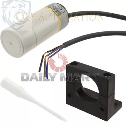 Omron E2K-C25MF1 Photoelectric Switch #cx [2]