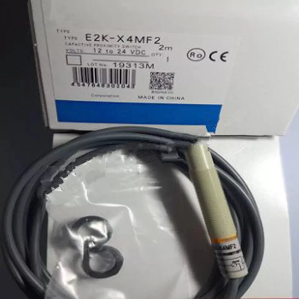 Omron E2K-X4MF2 Proximity Switch - OMRON [1]
