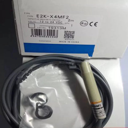 Omron E2K-X4MF2 Proximity Switch - OMRON [1]