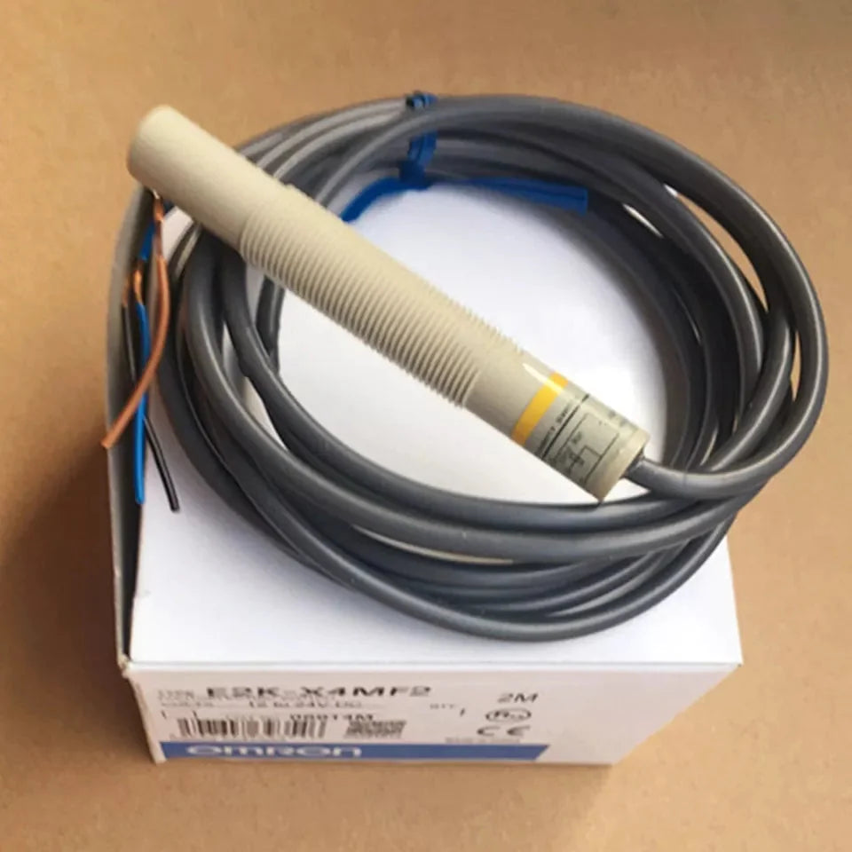 Omron E2K-X4MF2 Proximity Switch - OMRON [2]