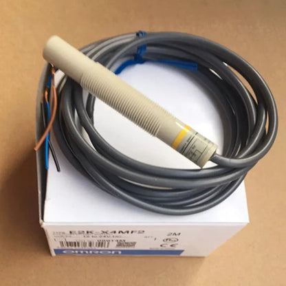 Omron E2K-X4MF2 Proximity Switch - OMRON [2]