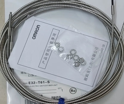 Omron E32-D61-S Smart Switch Proximity Switch - OMRON [3]