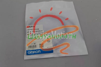 Omron E32-DC200 Photoelectric Switch Fiber Unit E32DC200 One [2]