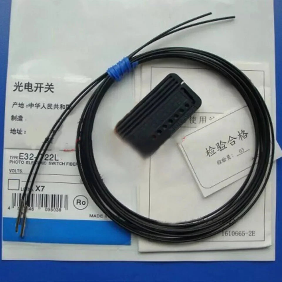 Omron E32-T22L Photoelectric Switch - OMRON [2]
