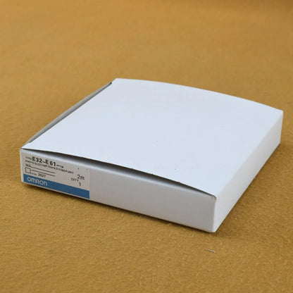 Omron E32-T61-S Temperature Fiber - OMRON [2]