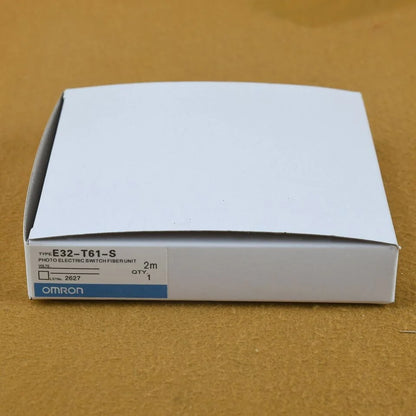 Omron E32-T61-S Temperature Fiber - OMRON [3]