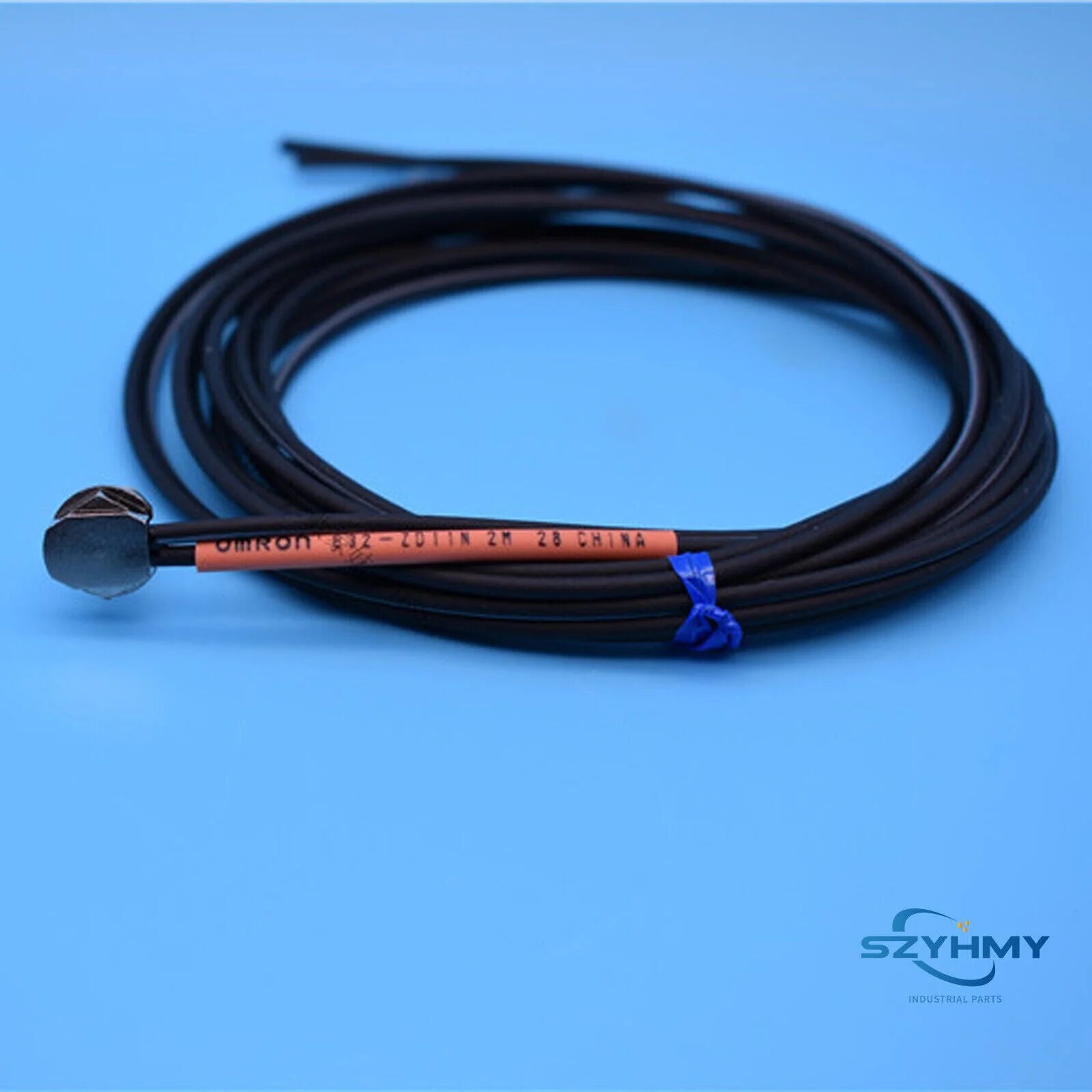 Omron E32-ZD11N Fiber Optic Sensor - 1 Piece - OMRON [4]
