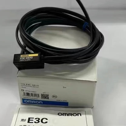 Omron E3C-DS10 Photoelectric Switch - OMRON [1]