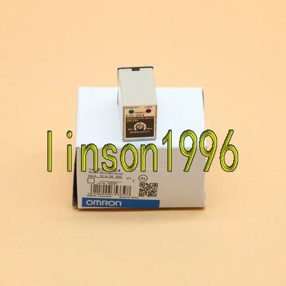 Omron E3C-GE4 12-24VDC Photoelectric Switch - OMRON [2]