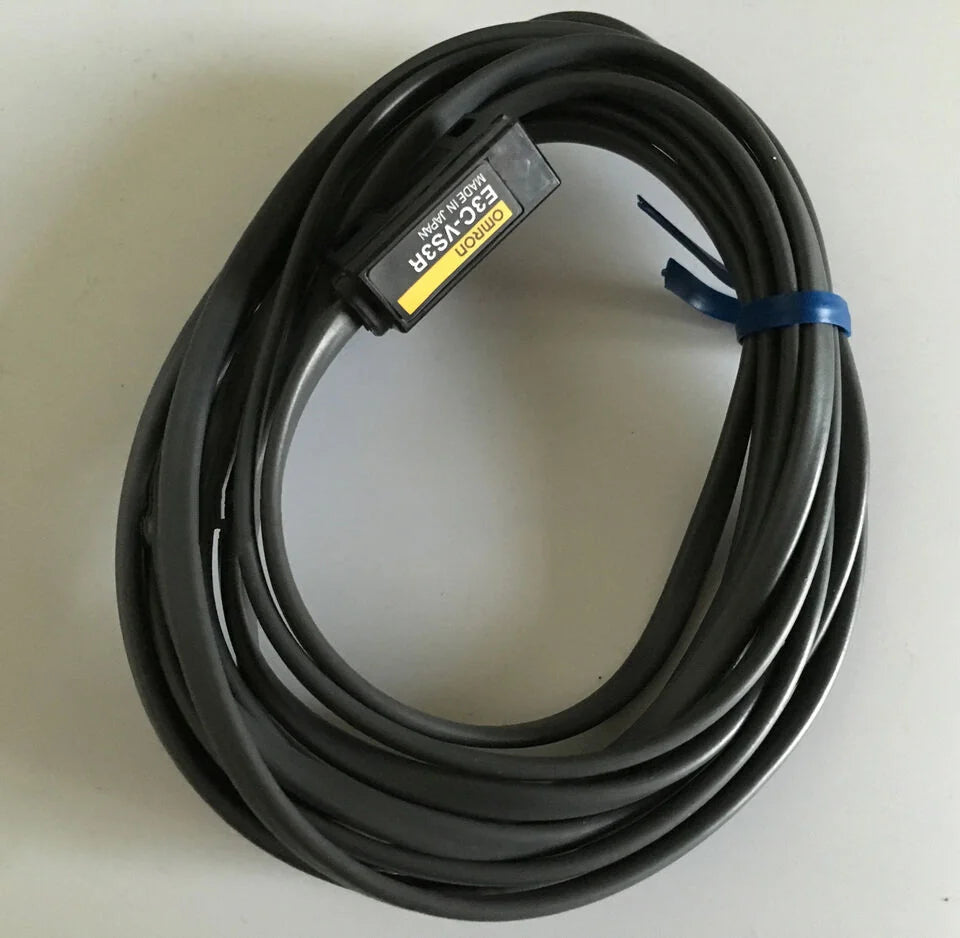 Omron E3C-VS3R Photoelectric Switch E3CVS3R One - OMRON [3]