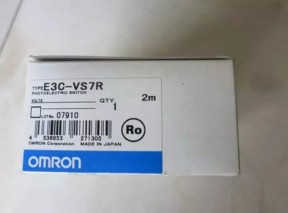 Omron E3C-VS7R Photoelectric Switch One E3CVS7R - OMRON [1]